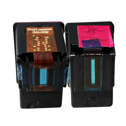 Re-Manufactured Ink Cartridge for HP 62 62XL For HP Envy 5640 5660 7640 5540 5544 5545 5546 5548 & Officejet 5740 5741 5742 5743
