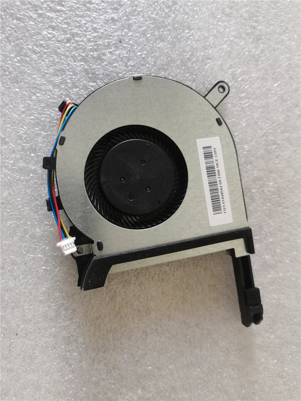 for Asus TUF Gaming FA706 FX706 FX705 FX505 FX86 FX95 FA506 FX506 FX505DU FX505DY FX505DD FX505GT Fan DFS5K12114262H FMC9