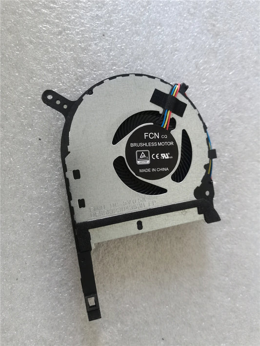for Asus TUF Gaming FA706 FX706 FX705 FX505 FX86 FX95 FA506 FX506 FX505DU FX505DY FX505DD FX505GT Fan DFS5K12114262H FMC9