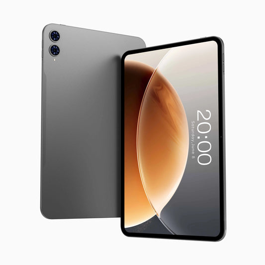 Teclast T65 Tablet 13.4" Android 16 1920X1200 120Hz Display T7280 8-Core 18GB RAM (6GB+12GB) 256GB ROM 4G LTE GPS 8000mAh Type-C TLA001