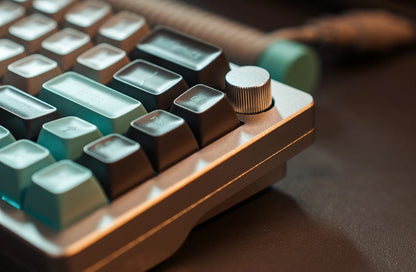 Hyper Fuse keycaps SA profile Doubleshot ABS keycap 169keys for Mx switch keyboard