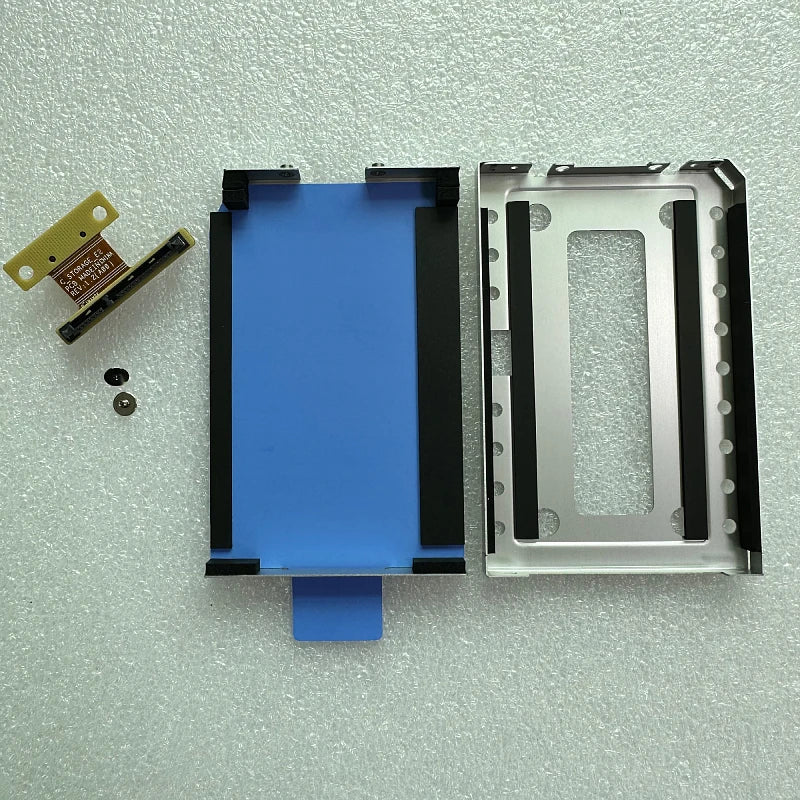 For New Dell Latitude 5414 5404 Rugged Hard Disk Caddy