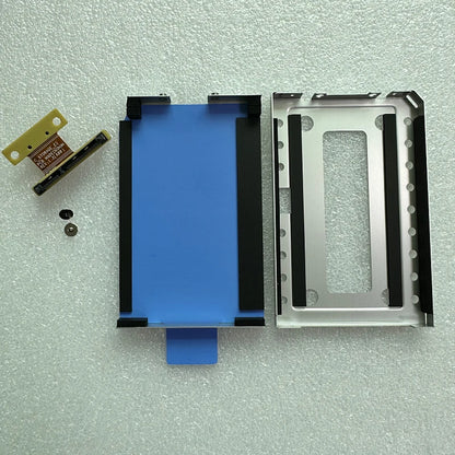 For New Dell Latitude 5414 5404 Rugged Hard Disk Caddy