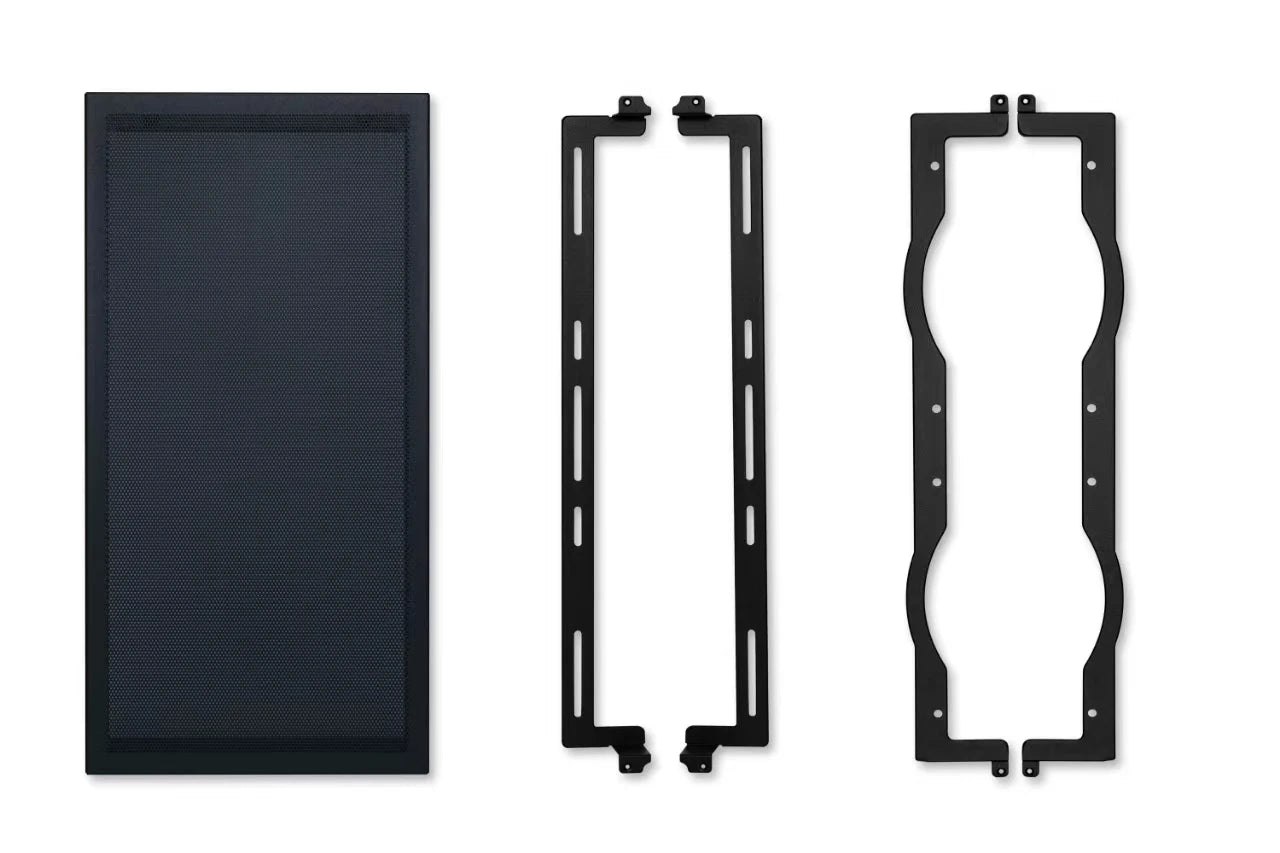 Lian-Li O11 Dynamic EVO RGB Front Mesh Kit(O11DERGB-4X/O11DERGB-4W)