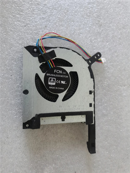 for Asus TUF Gaming FA706 FX706 FX705 FX505 FX86 FX95 FA506 FX506 FX505DU FX505DY FX505DD FX505GT Fan DFS5K12114262H FMC9