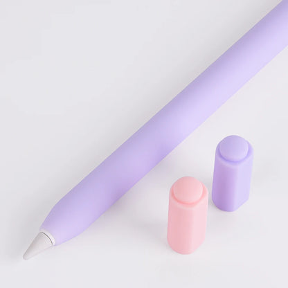 Silicone Protective Cover for Apple Pencil 3 USB C Cover for IPad Tablet Touch Stylus Pen Cases Pencil 3 3rd Generation Fundas