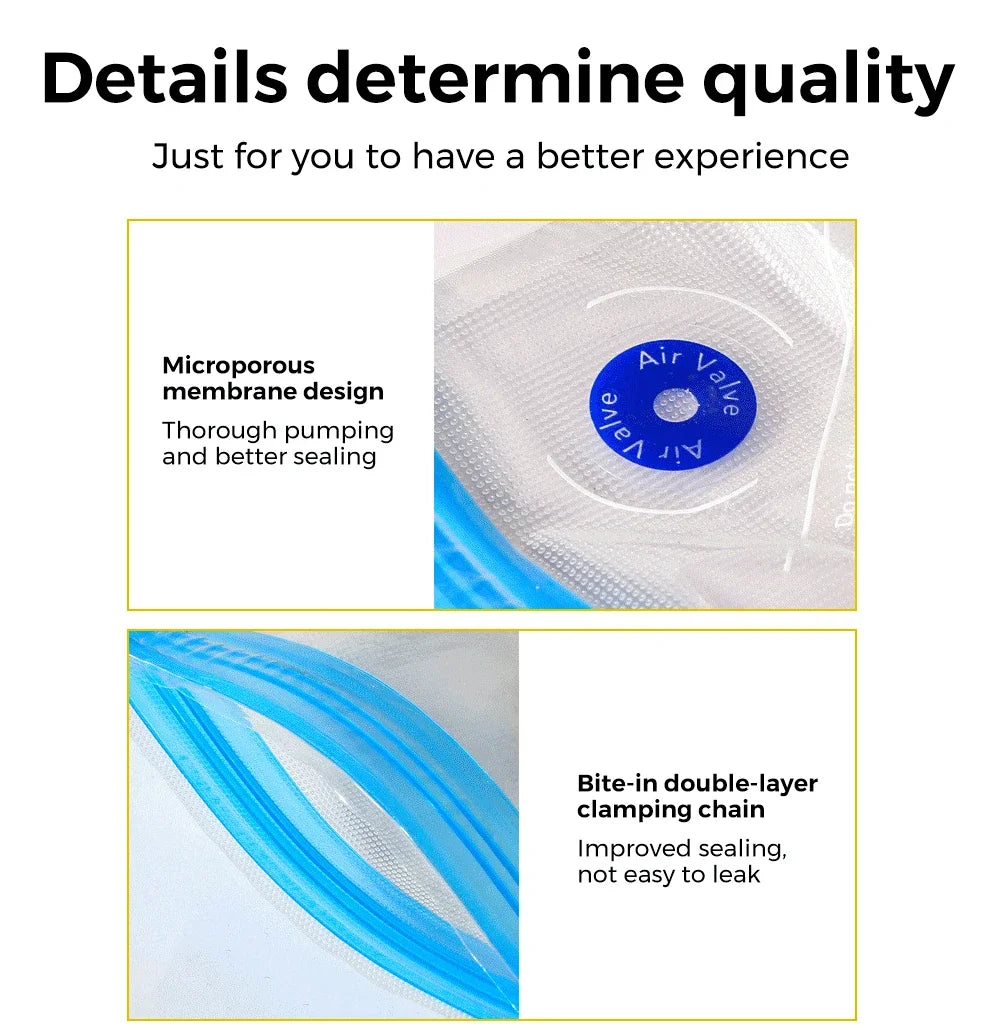 3D printing Filament Vacuum Bag PLA/ABS/TPU 3d Filament Dryer Safekeeping Humidity Resistant reel bag 3D Printer accessories