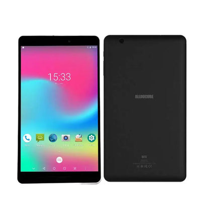 10-Core MTK6797 Android 8.0 8" 4G Phonecall Tablet 1920x1200 Pixels 3GB RAM 32GB ROM WIFI GPS Bluetooth 4.2 Dual SIM Card