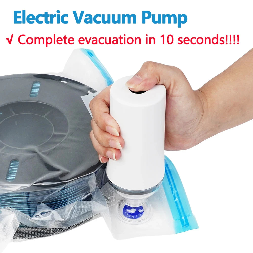 3D printing Filament Vacuum Bag PLA/ABS/TPU 3d Filament Dryer Safekeeping Humidity Resistant reel bag 3D Printer accessories