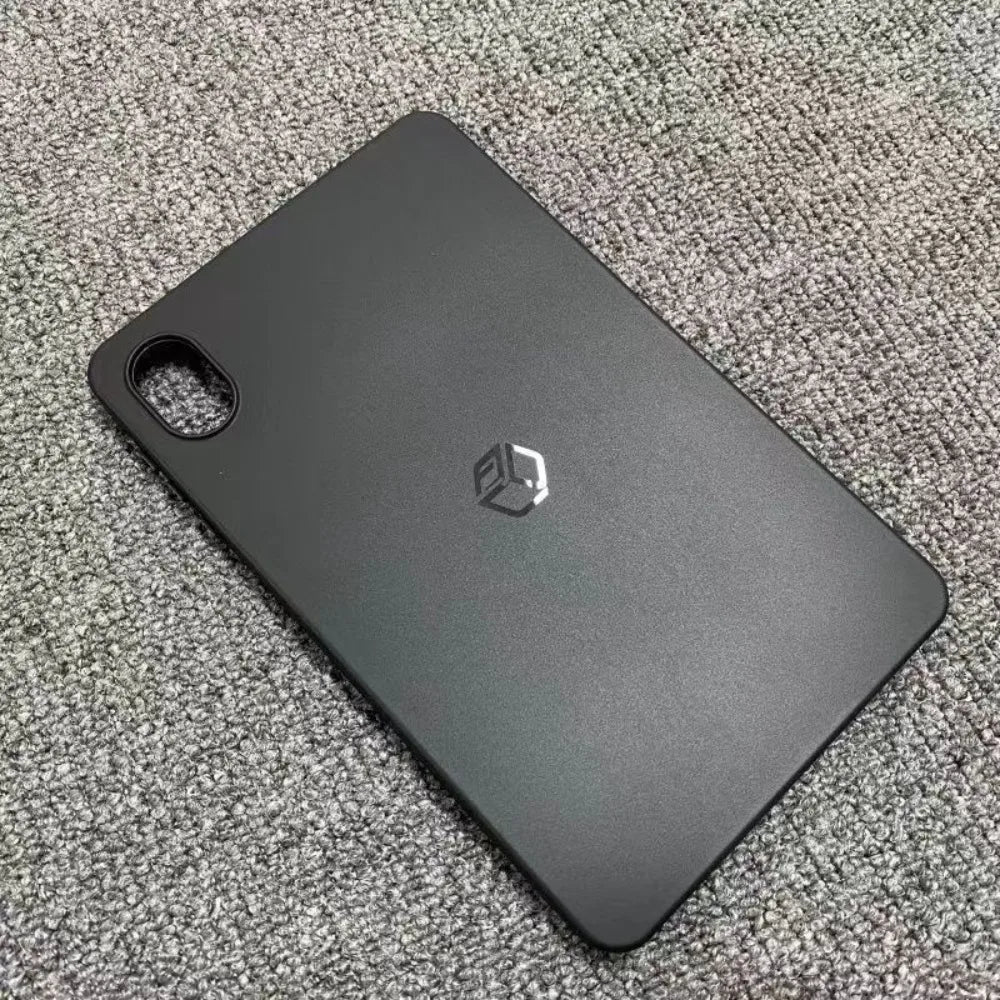 Ultra-thin Back Cover Tablet Case for ALLDOCUBE iPlay60 mini Pro/iPlay60 mini  TPU Soft Protective Cover