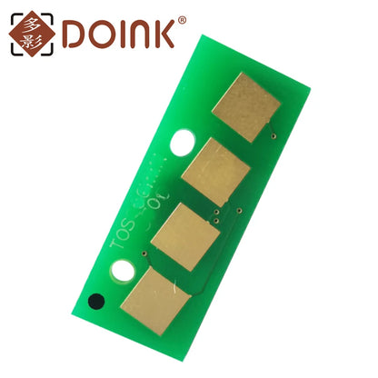 8pcs Chip T-FC330 For Toshiba e-STUDIO 330AC 400AC Toner Cartridge T-FC330UK T-FC330EK T-FC330K T-FC330C T-FC330M T-FC330Y