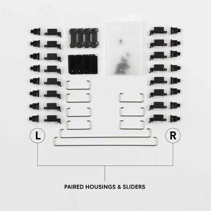 Typeplus X YIKB Screw-in Stabilizer