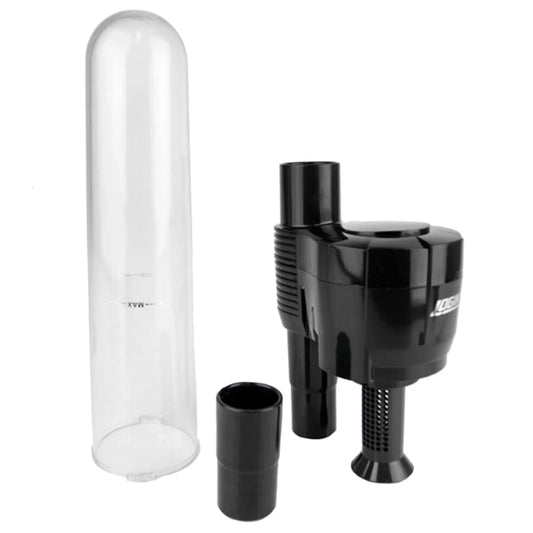 Turbo Dust Interceptor 32mm Cyclonic Separator Dust Collector Cyclonic Collector Vacuum Cleaner Accessories