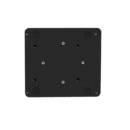 Topton 4x 2.5GbE RJ45 Firewall PC Mini Router Intel N150 N5105 J6412 7305 Fanless Mini PC NAS pfSense Computer for Linux OpenWrt