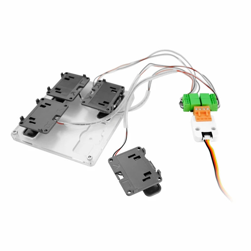 M5Stack Official Scale Kit with Weight Unit