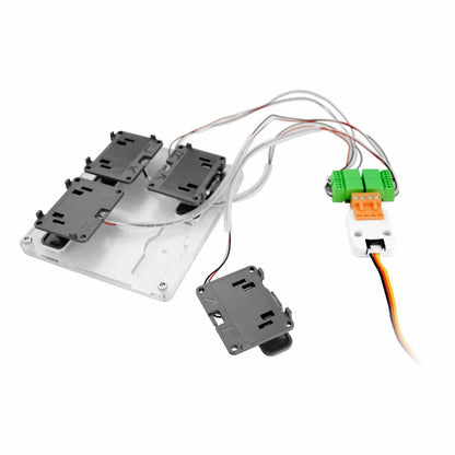 M5Stack Official Scale Kit with Weight Unit