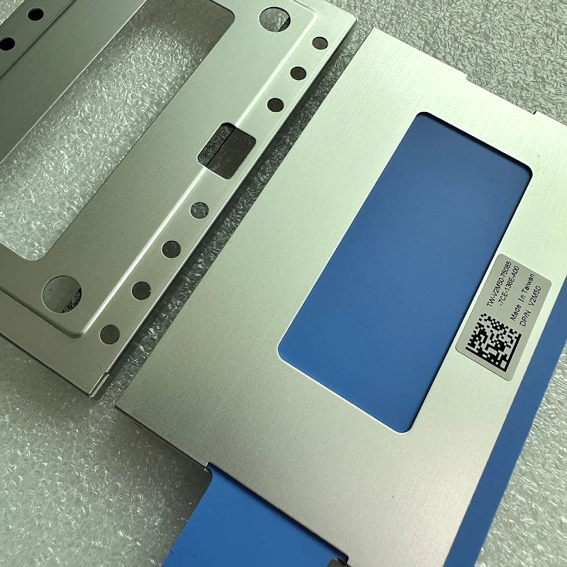 For New Dell Latitude 5414 5404 Rugged Hard Disk Caddy