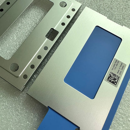 For New Dell Latitude 5414 5404 Rugged Hard Disk Caddy