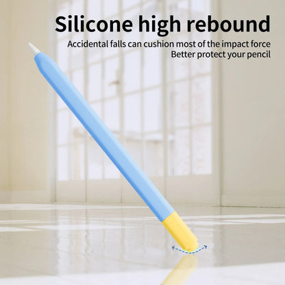 Silicone Protective Cover for Apple Pencil 3 USB C Cover for IPad Tablet Touch Stylus Pen Cases Pencil 3 3rd Generation Fundas