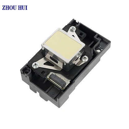 Original T60 Printhead for Epson F180000 R280 R285 R290 R295 R330 T50 T59 L805 RX595 RX610 RX680 L800 L801 Print head