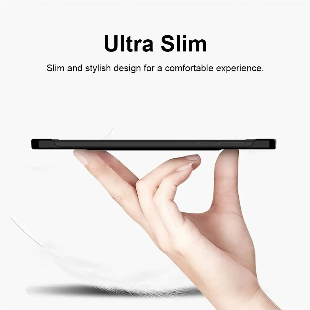 Ultra-thin Back Cover Tablet Case for ALLDOCUBE iPlay60 mini Pro/iPlay60 mini  TPU Soft Protective Cover