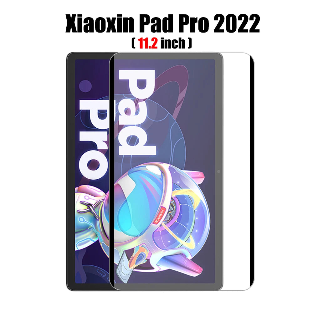 Paper Magnetic Like Screen Protector For Lenovo Xiaoxin Pad Pro 12.7 2023 2025 Xiaoxin Pad 2024 2022 Film No Glass