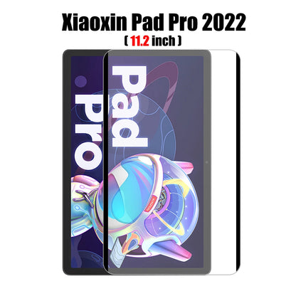 Paper Magnetic Like Screen Protector For Lenovo Xiaoxin Pad Pro 12.7 2023 2025 Xiaoxin Pad 2024 2022 Film No Glass