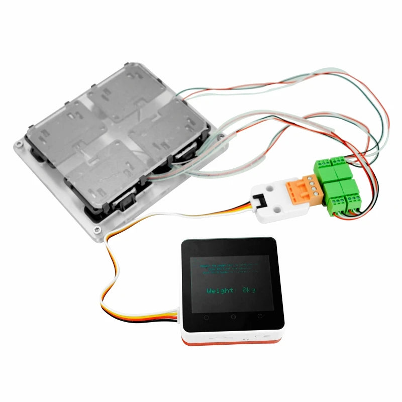 M5Stack Official Scale Kit with Weight Unit