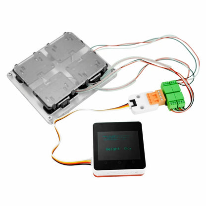 M5Stack Official Scale Kit with Weight Unit