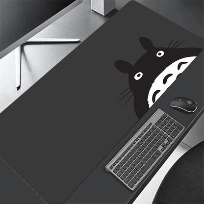 Pink Kawaii Large Mousepad XXL Game Dragon Mouse Pad Gamer Mouse Mat Cute PC Computer Carpet Surface Mause Pads Keyboard Deskmat