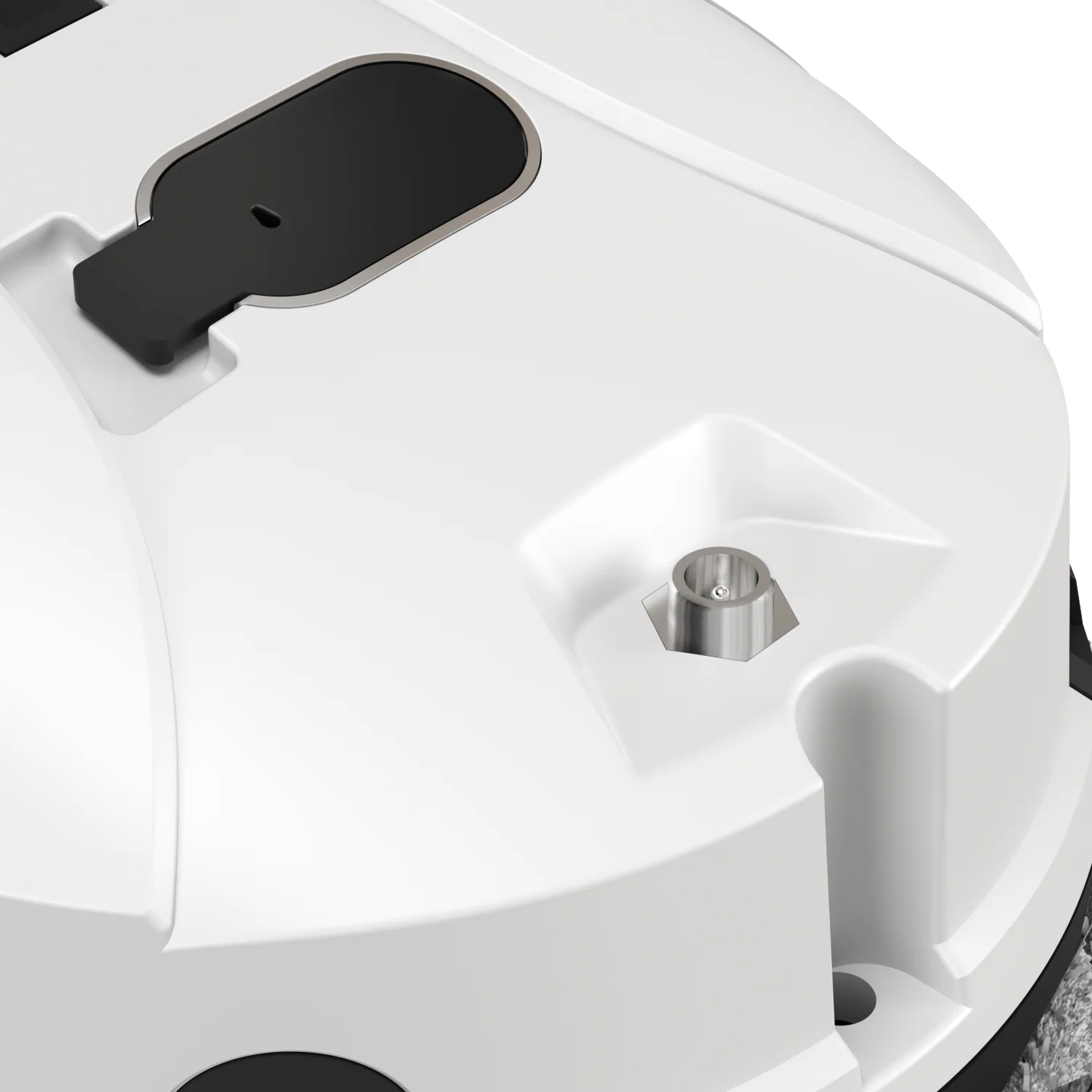 Window Cleaning Robot Water Sprayer Smart Remote Control Electric Glass Limpiacristale Vacuum Washing Robot for Home Appliance