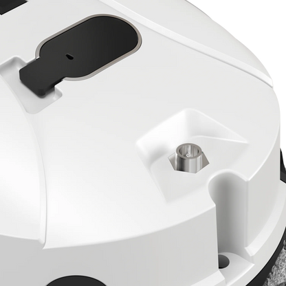 Window Cleaning Robot Water Sprayer Smart Remote Control Electric Glass Limpiacristale Vacuum Washing Robot for Home Appliance