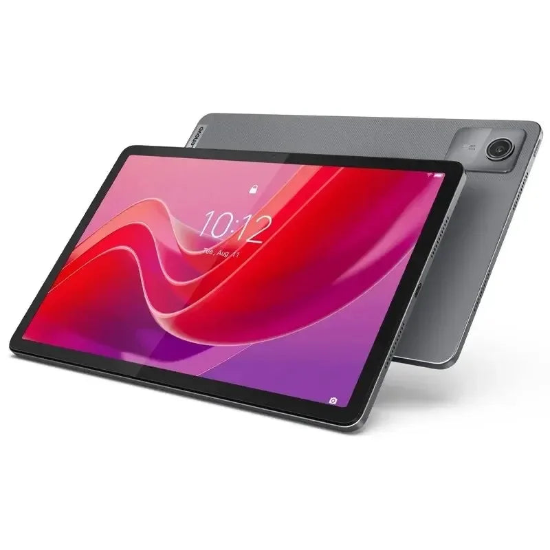 Global Rom Lenovo Tab K10 M11 Wifi/LTE MTK Helio G88 Zhaoyang Multi Language 10.95-inch 90hz 400nits Face Recognition 7040mAh
