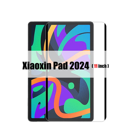 Paper Magnetic Like Screen Protector For Lenovo Xiaoxin Pad Pro 12.7 2023 2025 Xiaoxin Pad 2024 2022 Film No Glass