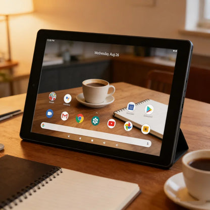 Hot Sales 10 Inch 2GB RAM 32GB ROM 6103 Android 8.0 Tablet PC Quad-Core Dual Camera WIFI Dual Camera