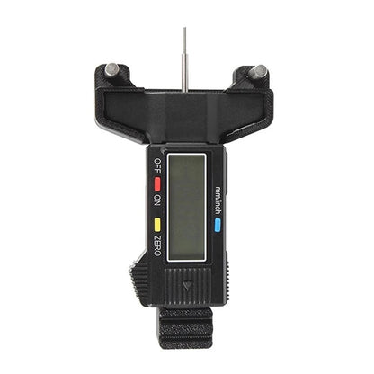 3D Printer 2GT 6mm Synchronous Timing opening Belt Tester Tensiometer Adjust for Improved Print Innovative Belt Tension Meter