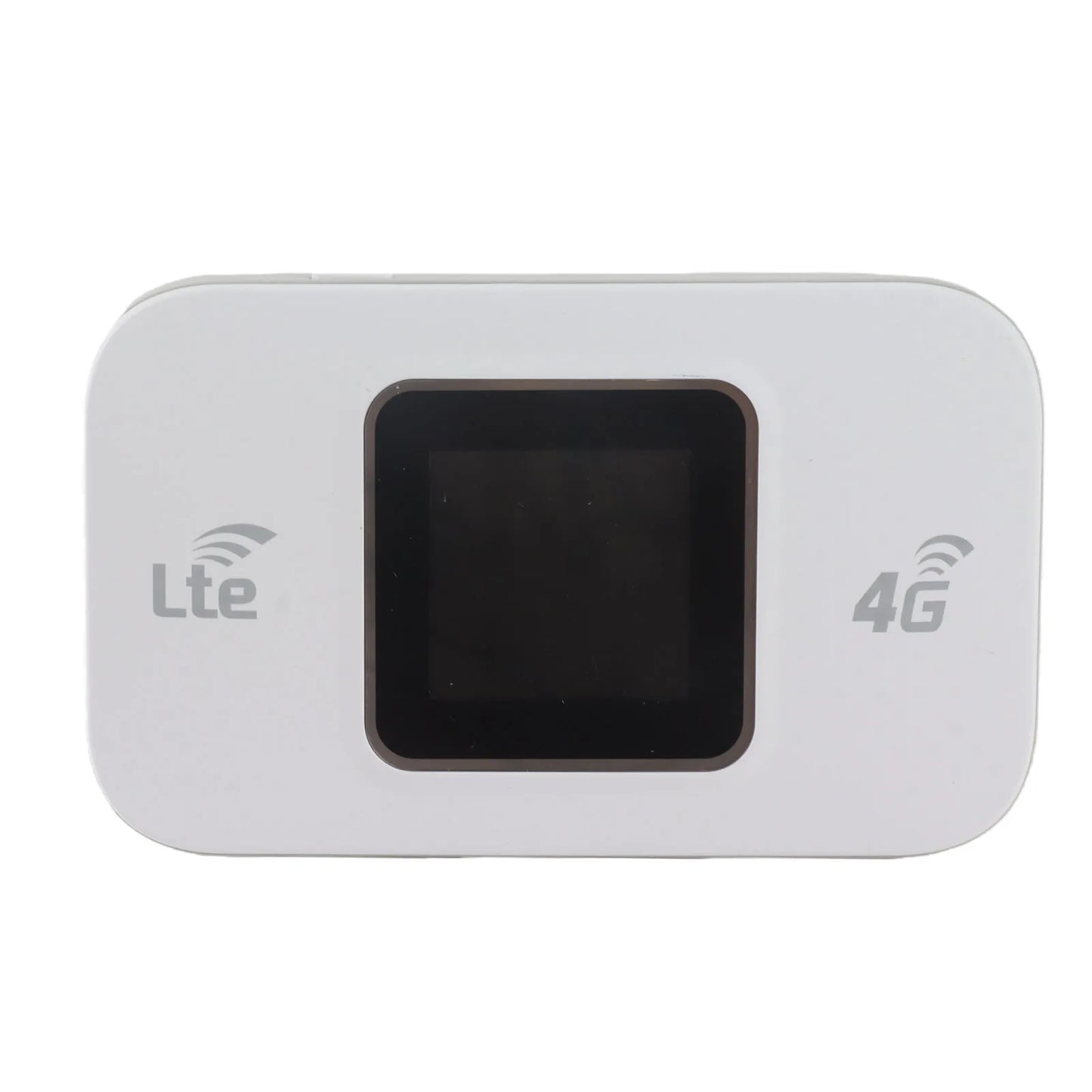 4G LTE WiFi Modem Hotspot Professional 300Mbps High Speed Color Screen 4G Mobile WiFi Router for Mobile Phone Laptop Tablet
