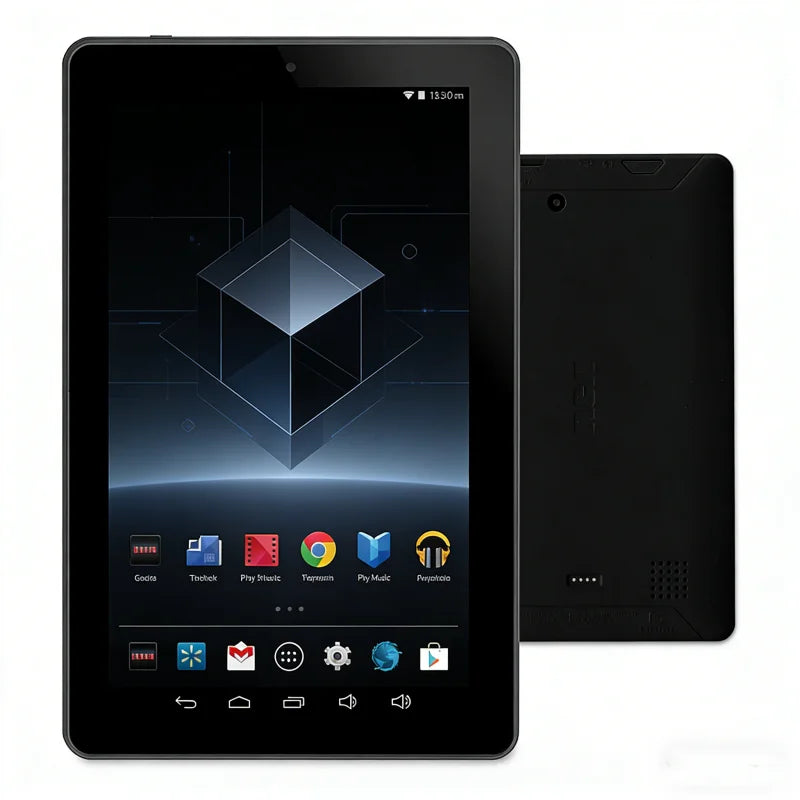 Hot Sales 10 Inch 2GB RAM 32GB ROM 6103 Android 8.0 Tablet PC Quad-Core Dual Camera WIFI Dual Camera