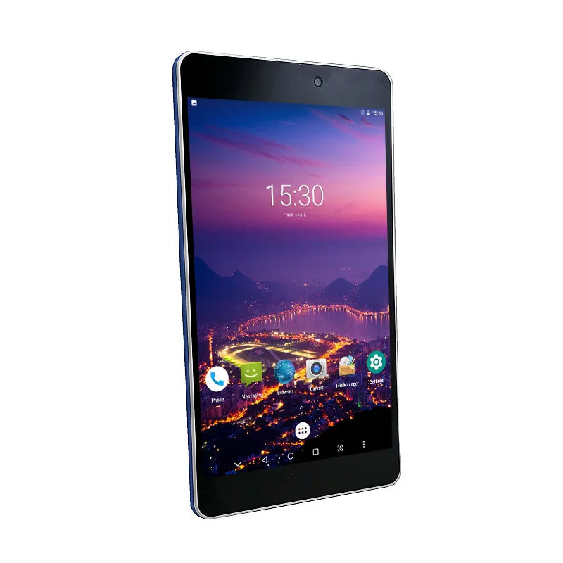 10-Core MTK6797 Android 8.0 8" 4G Phonecall Tablet 1920x1200 Pixels 3GB RAM 32GB ROM WIFI GPS Bluetooth 4.2 Dual SIM Card