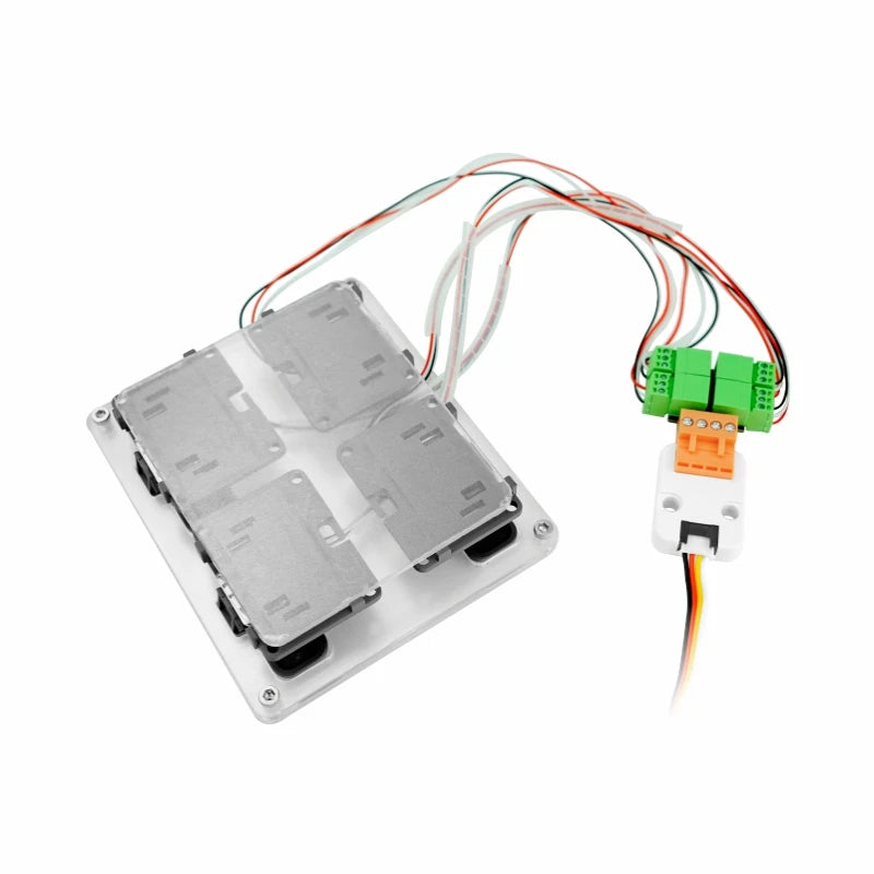 M5Stack Official Scale Kit with Weight Unit