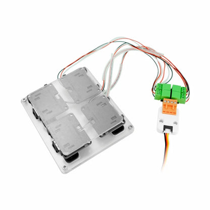 M5Stack Official Scale Kit with Weight Unit