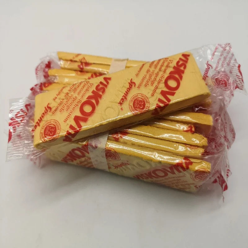 10 Pieces Original Made in Germany Compressed Sponge for Offset Printing Machine Roland, VISKOVITA SPONGES