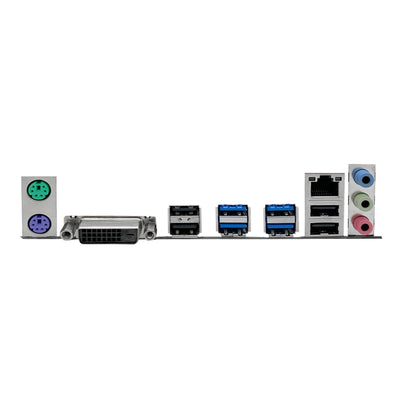 ASUS EX-B250M-V Motherboard Support I7 7700K 6700K I5-7600K 6500 I3-7350K 6300 CPU LGA1151 DDR4 2400MHz SATA NVME M.2 MATX