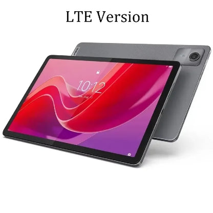 Global Rom Lenovo Tab K10 M11 Wifi/LTE MTK Helio G88 Zhaoyang Multi Language 10.95-inch 90hz 400nits Face Recognition 7040mAh