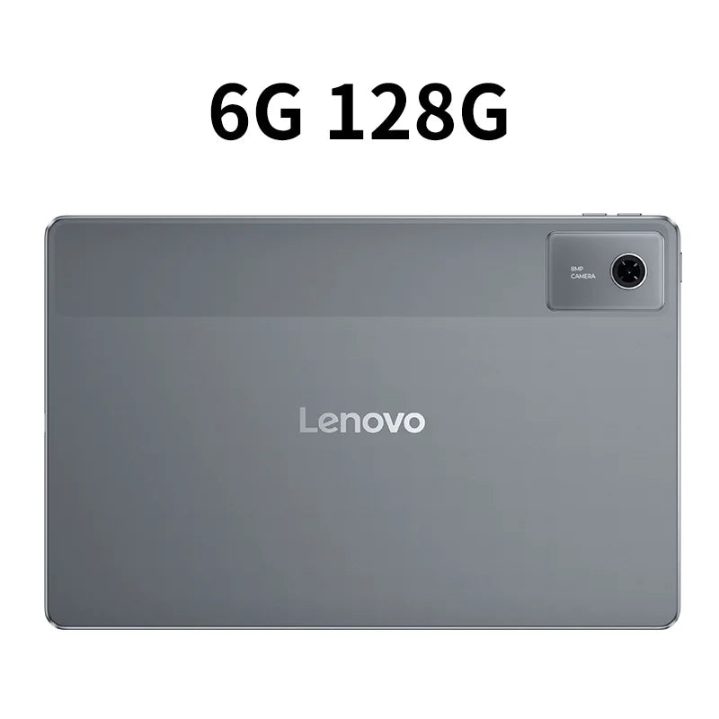 2025 New Global Lenovo Xiaoxin Pad 11 Multi-language Compatible MTK Dimensity 6300 11' 2.5K Screen 7040mAh Android Tablet