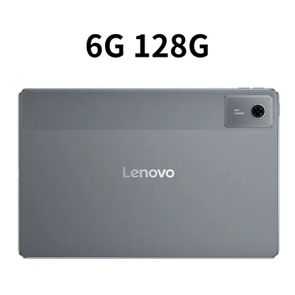 2025 New Global Lenovo Xiaoxin Pad 11 Multi-language Compatible MTK Dimensity 6300 11' 2.5K Screen 7040mAh Android Tablet