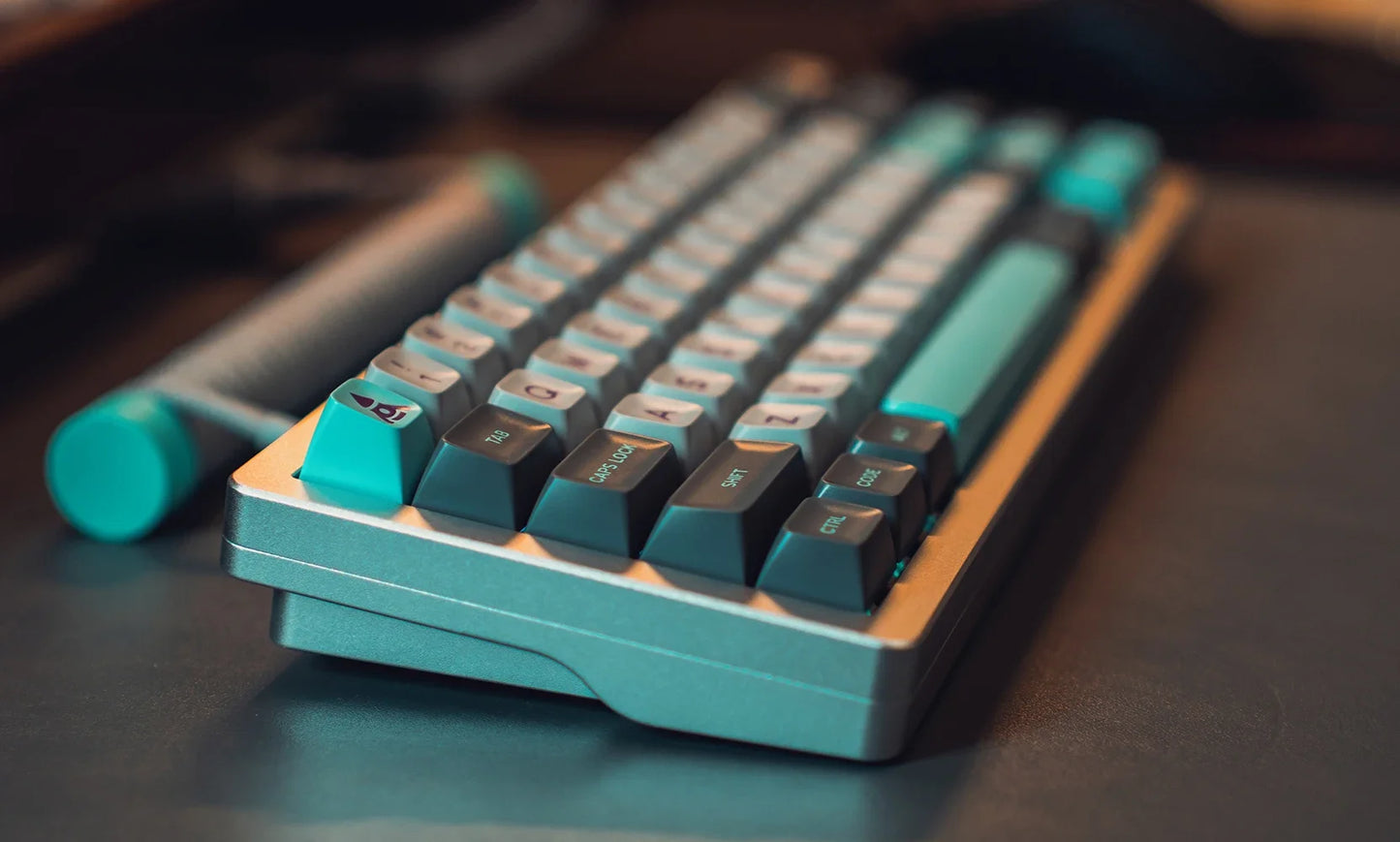 Hyper Fuse keycaps SA profile Doubleshot ABS keycap 169keys for Mx switch keyboard