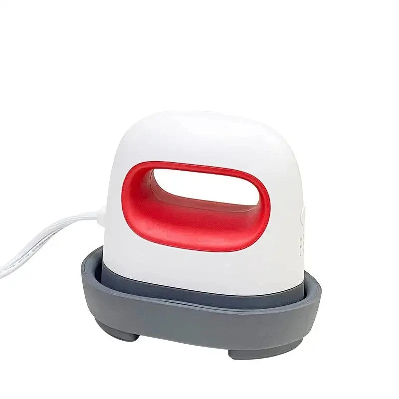 Wholesale Hot selling Newest Portable Sublimation Machine Hand Held for Logo Mini Easy Operate T-shirts Heat Press Machine