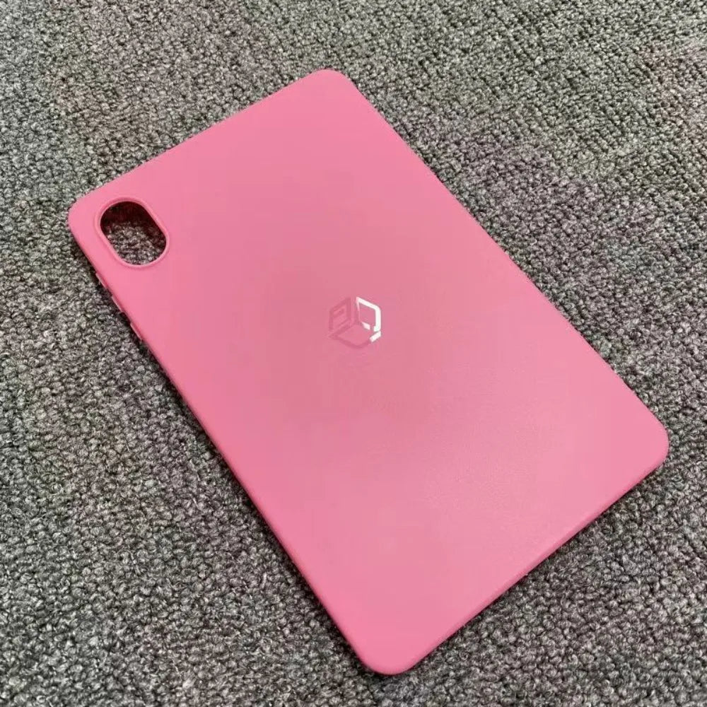 Ultra-thin Back Cover Tablet Case for ALLDOCUBE iPlay60 mini Pro/iPlay60 mini  TPU Soft Protective Cover