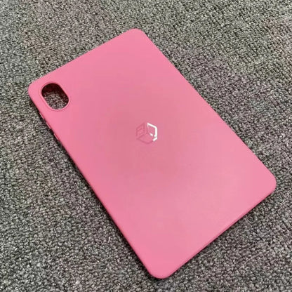 Ultra-thin Back Cover Tablet Case for ALLDOCUBE iPlay60 mini Pro/iPlay60 mini  TPU Soft Protective Cover